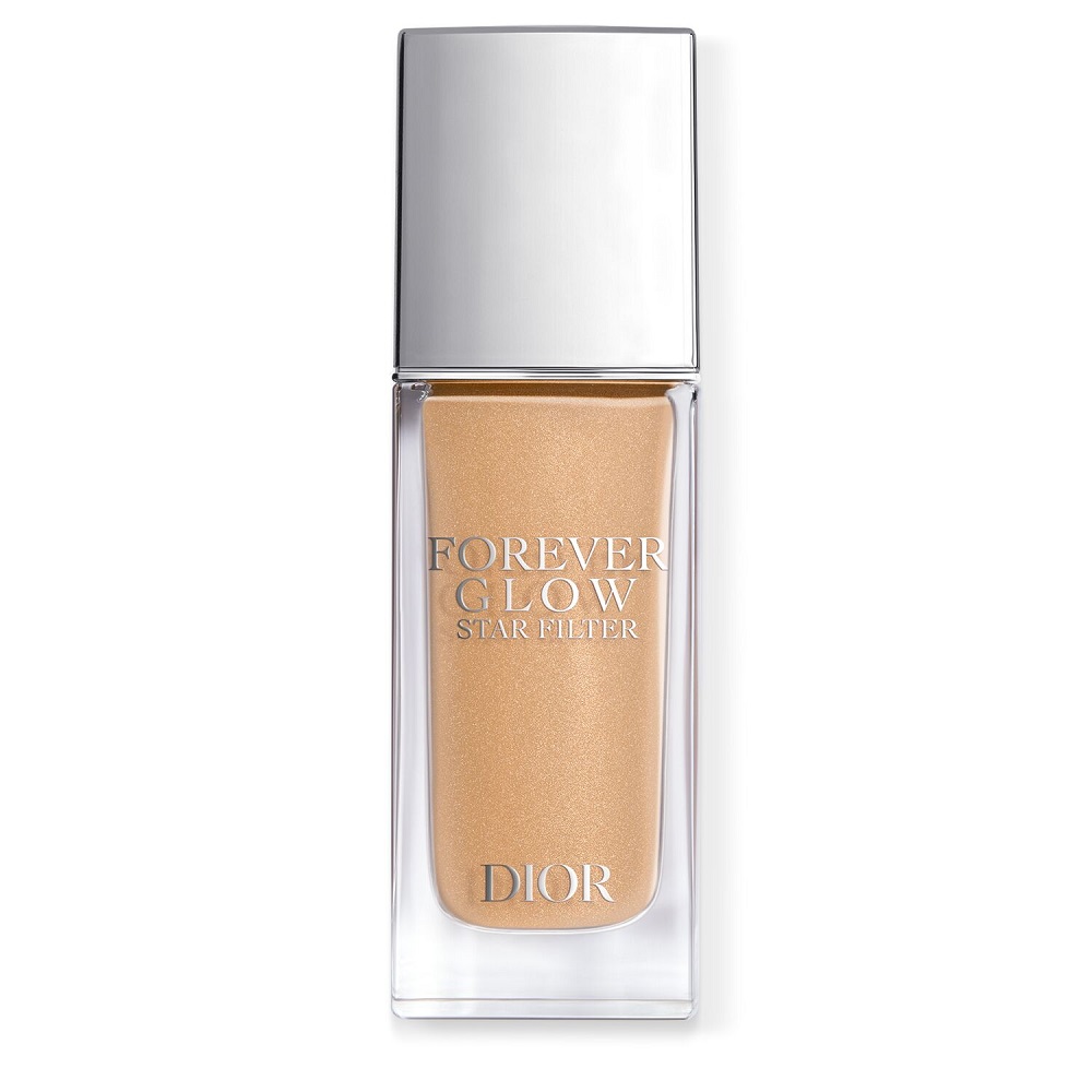 Dior Diorskin Forever Super Glow Veil | Işıltılı Zemin ve Kusursuz