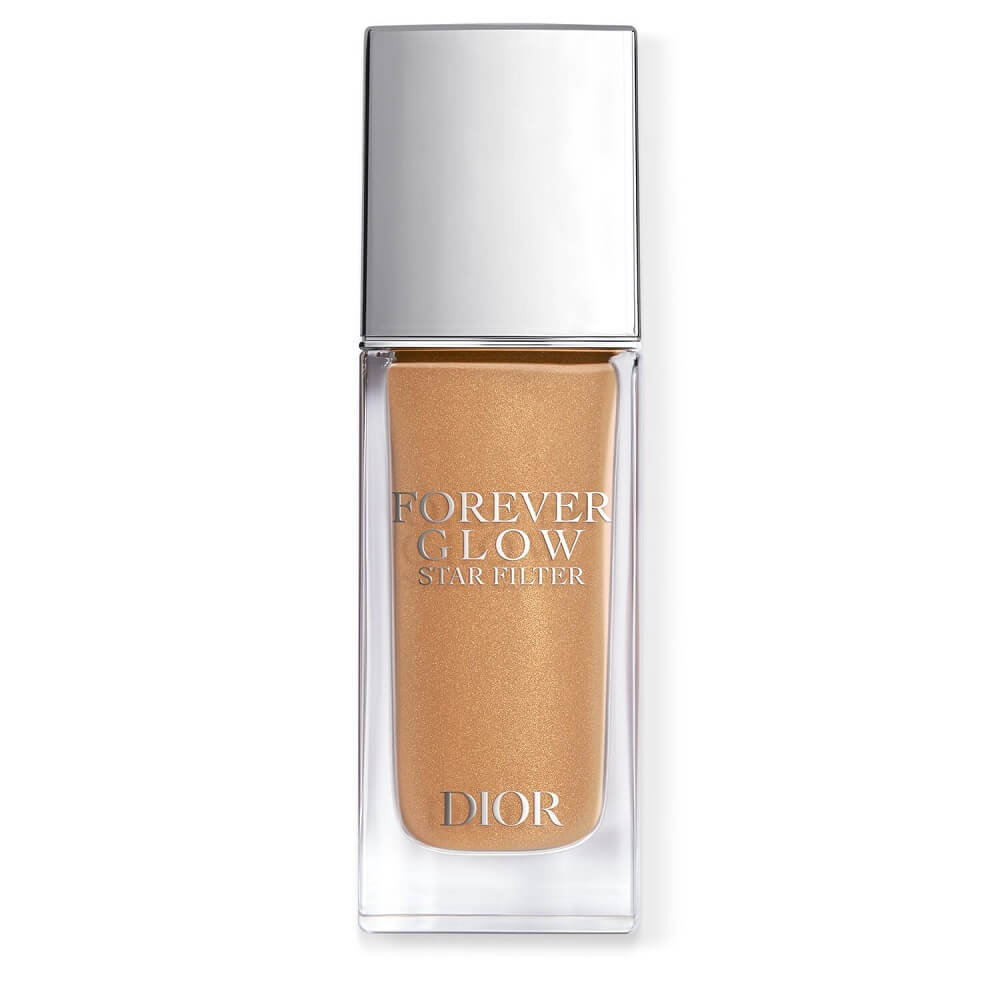 Dior Forever Skin Glow & Glow Veil セット Dior - Dior Forever Super Glow Veil 0N - 0