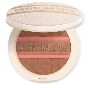 Dior Diorskin Forever Natural Bronze Glow 052 Rosy Bronze - Thumbnail