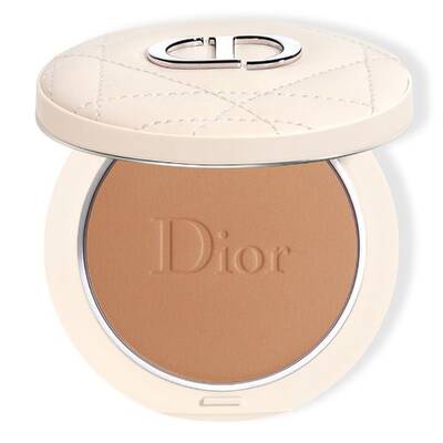 Dior Diorskin Forever Natural Bronzer Pudra 005 Warm Bronze