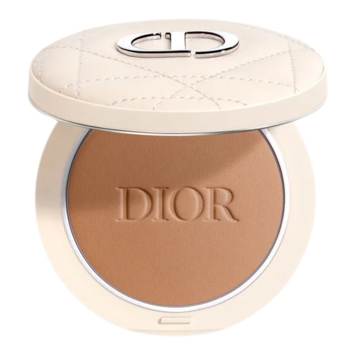 Dior Diorskin Forever Natural Bronzer Pudra 005 Warm Bronze - 1