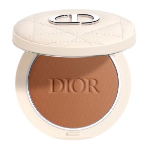 Dior Diorskin Forever Natural Bronzer Pudra 007 Golden Bronze 