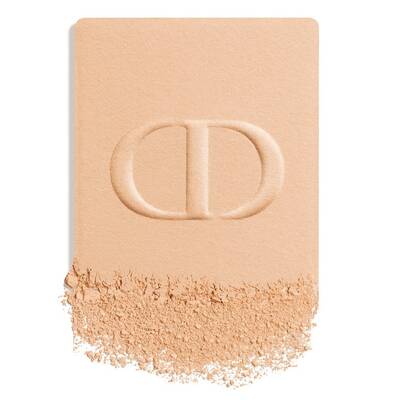Dior Diorskin Forever Natural Foundation Compact 3N