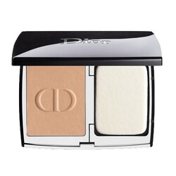 Dior - Dior Diorskin Forever Natural Foundation Compact 4N
