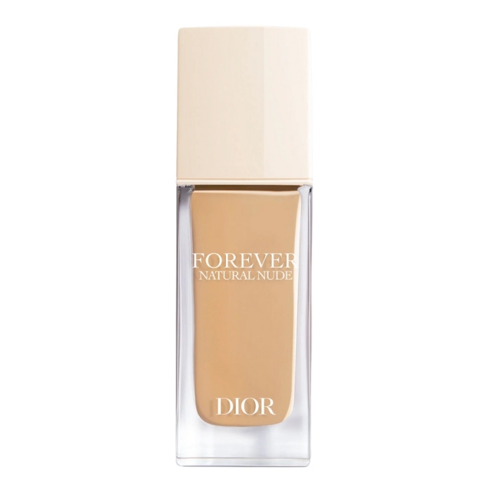 Dior Diorskin Forever Natural Nude Foundation FL 30 Ml 2W - 1