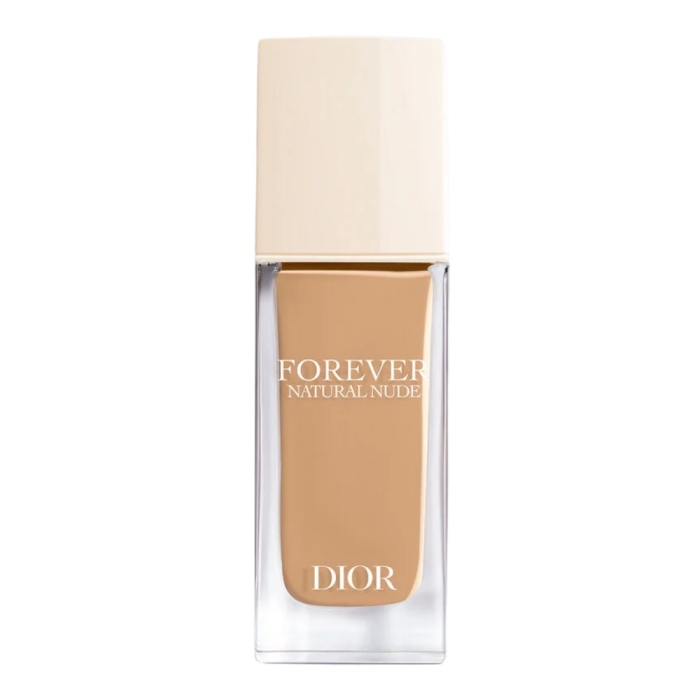 Dior Diorskin Forever Natural Nude Foundation FL 30 Ml 3N - 1