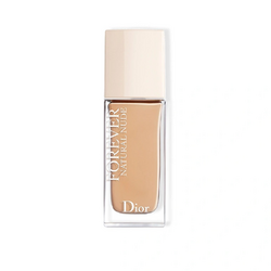 Dior Diorskin Forever Natural Nude Foundation FL 30 Ml 3W - Thumbnail