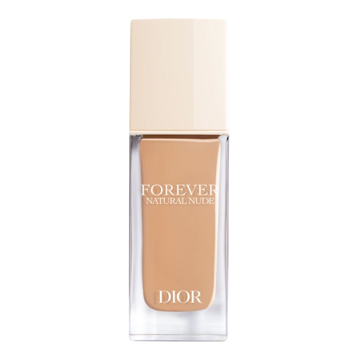Dior Diorskin Forever Natural Nude Foundation FL 30 Ml 4N - 1