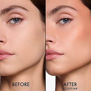 Dior Diorskin Forever Skin Bronzer 02 Soft Fair - 2