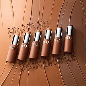 Dior Diorskin Forever Skin Bronzer 03 Light Medium - 4
