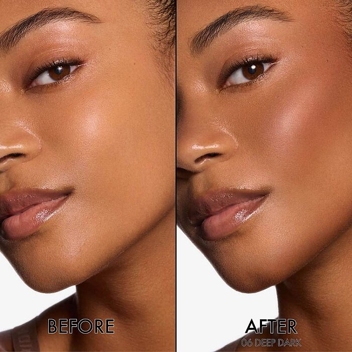 Dior Diorskin Forever Skin Bronzer 06 Deep Dark - 2