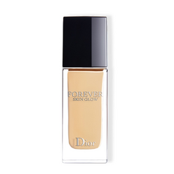 Dior - Dior Diorskin Forever Skin Glow Foundation 1W 30 Ml