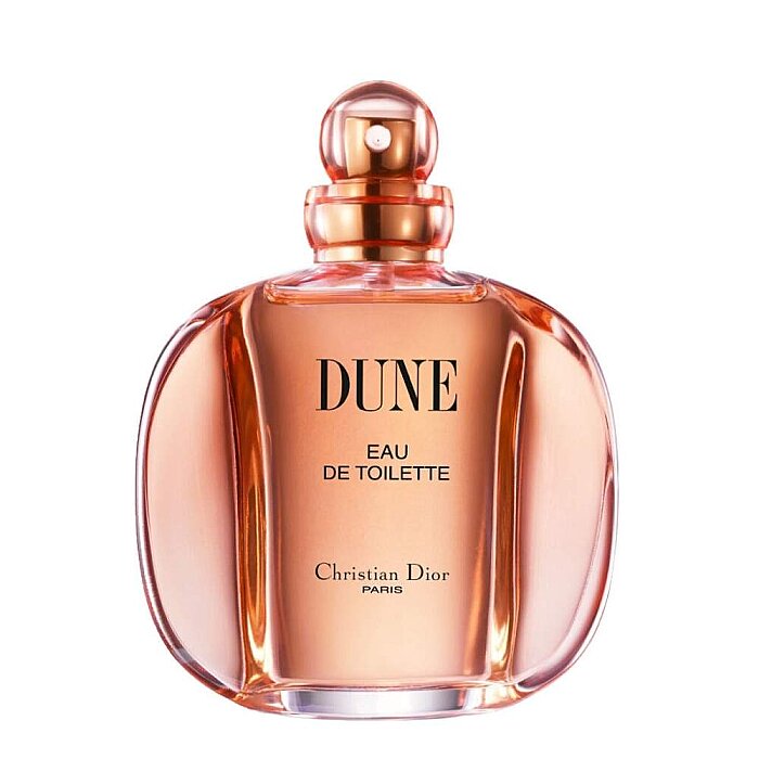 Dior Dune Pour Femme Kadın Parfüm Edt 100 Ml - 1