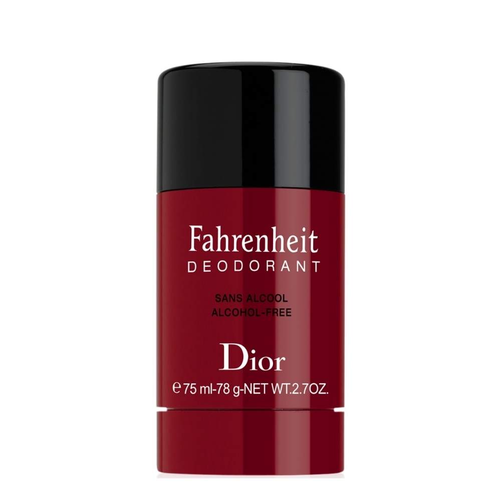 Dior Fahrenheit Antiperspirant Erkek Deo Stick 75 Ml | Kağan Parfümeri