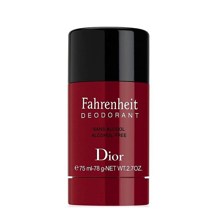 Dior Fahrenheit Antiperspirant Erkek Deo Stick 75 Ml - 1