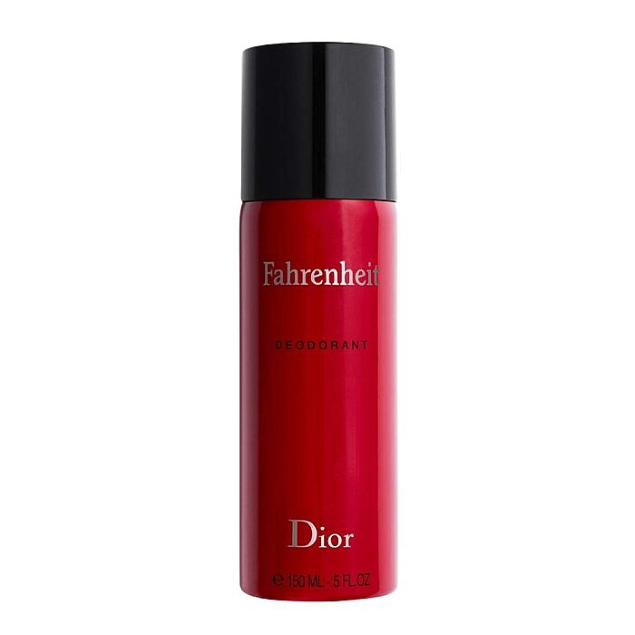 Dior Fahrenheit Erkek Deodorant 150 Ml - 1