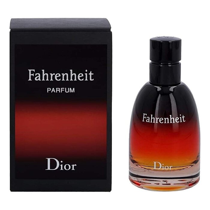 Dior Fahrenheit Erkek Parfüm 75 Ml - 2