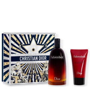 Dior Fahrenheit Erkek Parfüm Edt 100 Ml+Shower Gel 50 Ml Set - Dior