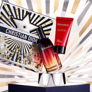 Dior Fahrenheit Erkek Parfüm Edt 100 Ml+Shower Gel 50 Ml Set - 2