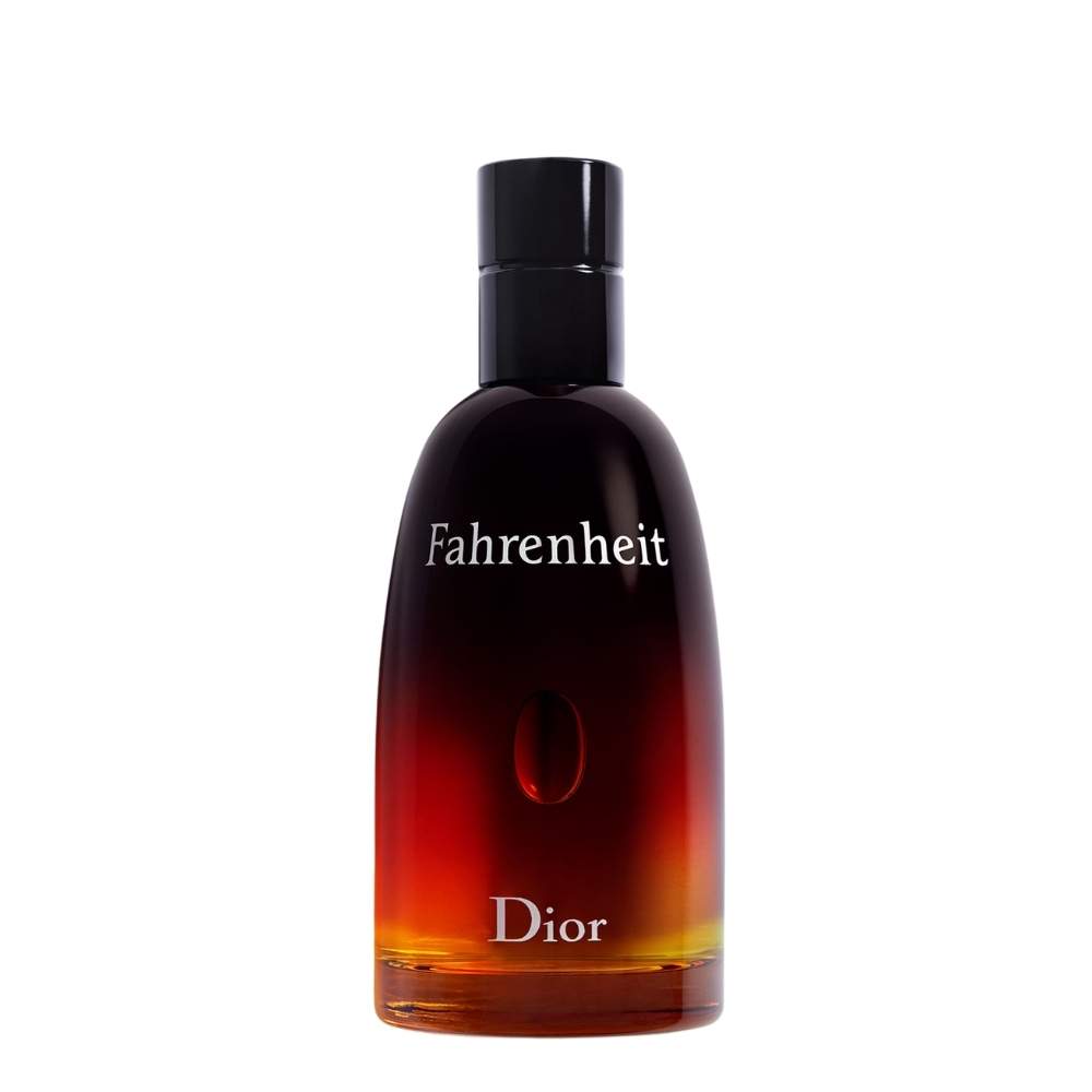 【ほぼ未使用】Christian Dior Fahrenheit 50ml Dior Fahrenheit Erkek Parfüm Edt 50 Ml | Kağan Parfümeri