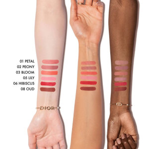 Dior Forever Blush Soft Filter 01 Petal - 6