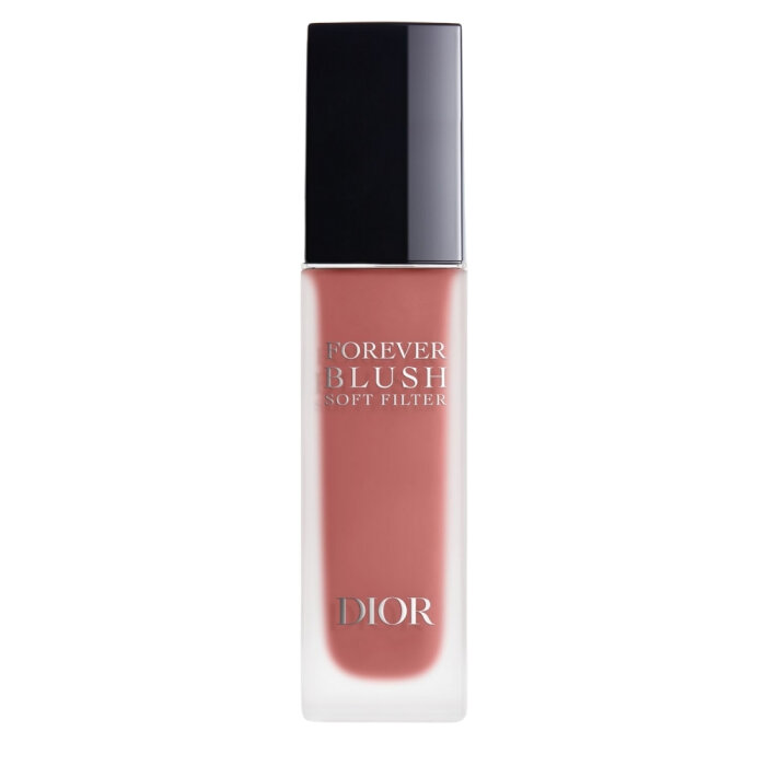 Dior Forever Blush Soft Filter 02 Peony - 1