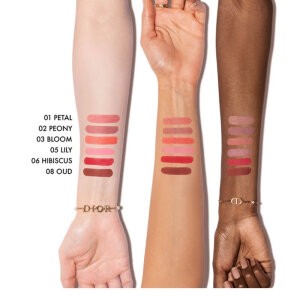 Dior Forever Blush Soft Filter 02 Peony - 3