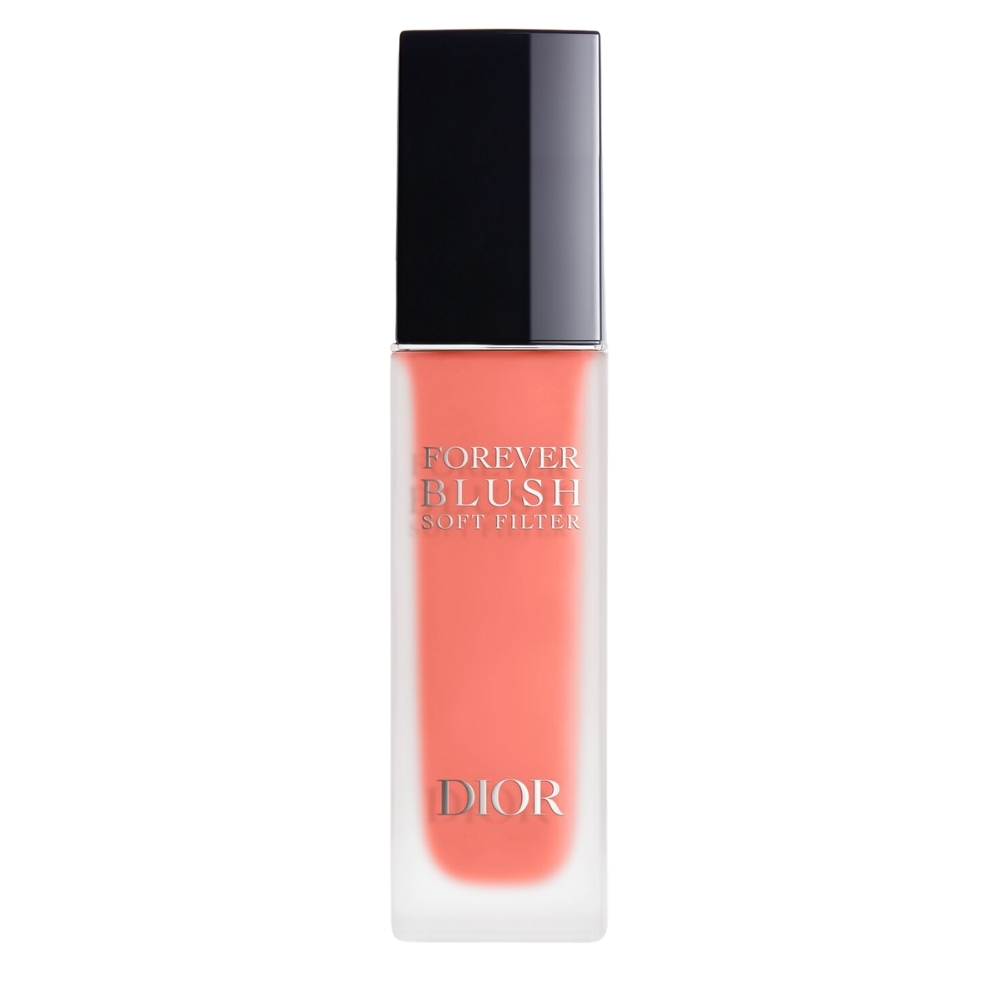 Dior Forever Blush Soft Filter | Kadifemsi Renk ve Işıltılı