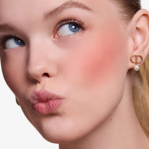 Dior Forever Blush Soft Filter 05 Lily - 4