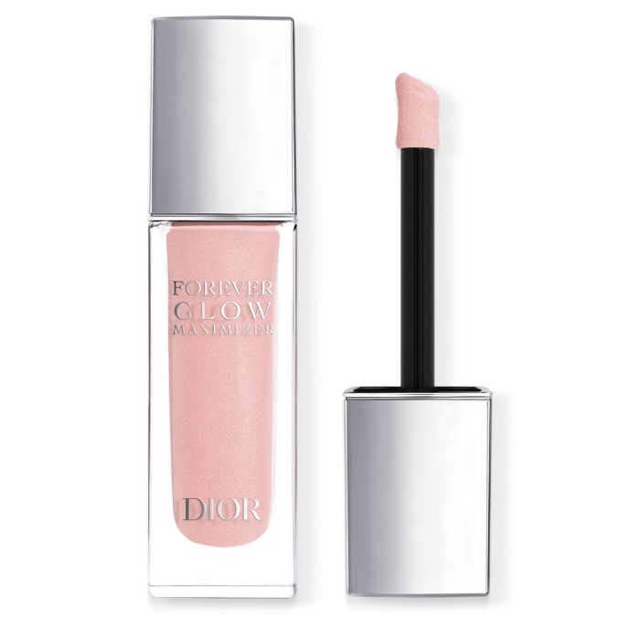 Dior Forever Glow Maximizer 011 Pink