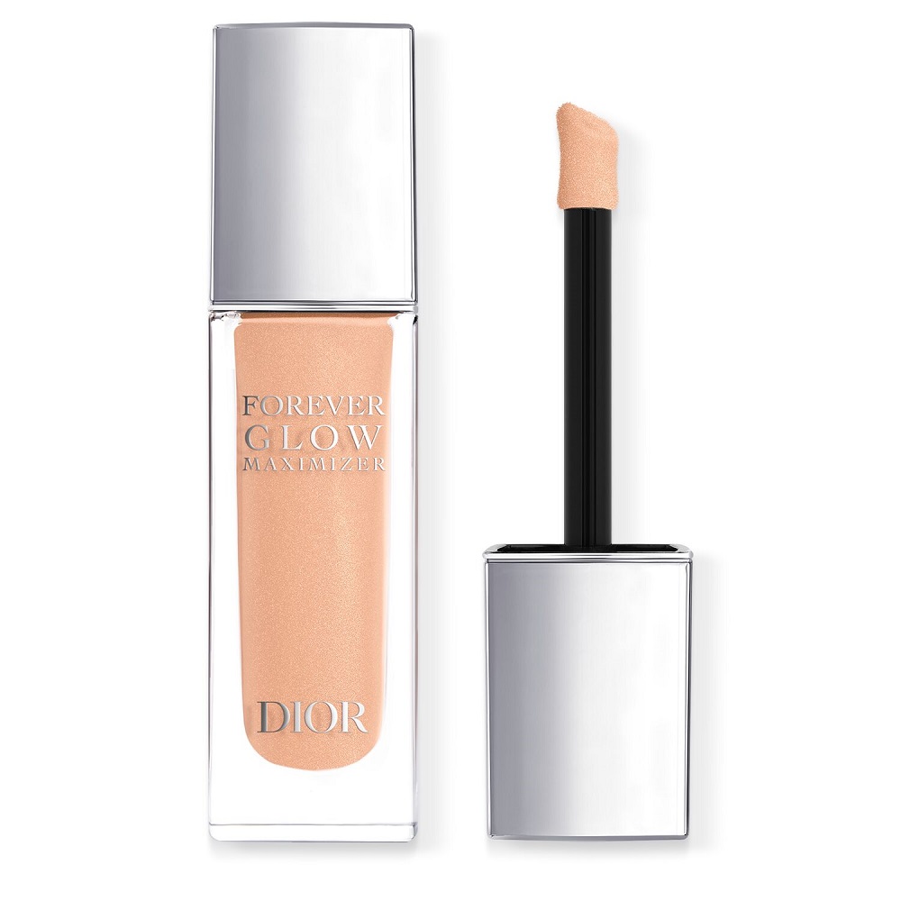 Dior Diorskin Forever Super Glow Veil | Işıltılı Zemin ve Kusursuz