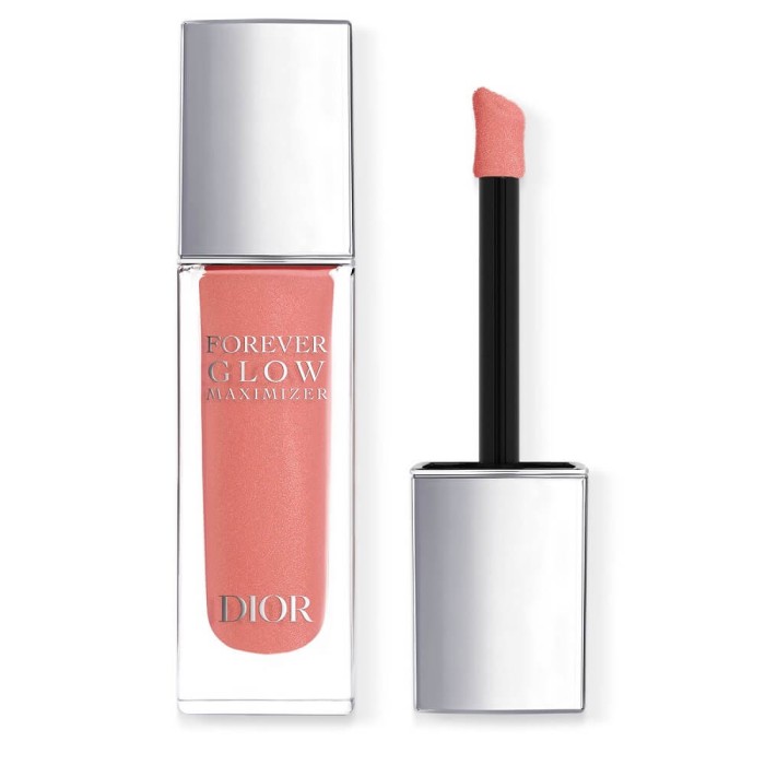 Dior Forever Glow Maximizer 014 Rosy - 1