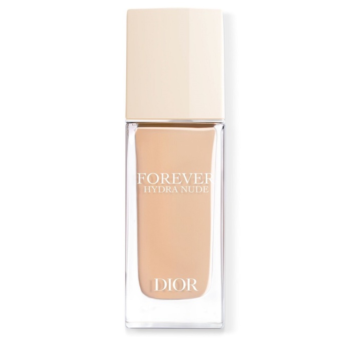 Dior Forever Hydra Nude Foundation 0N - 1