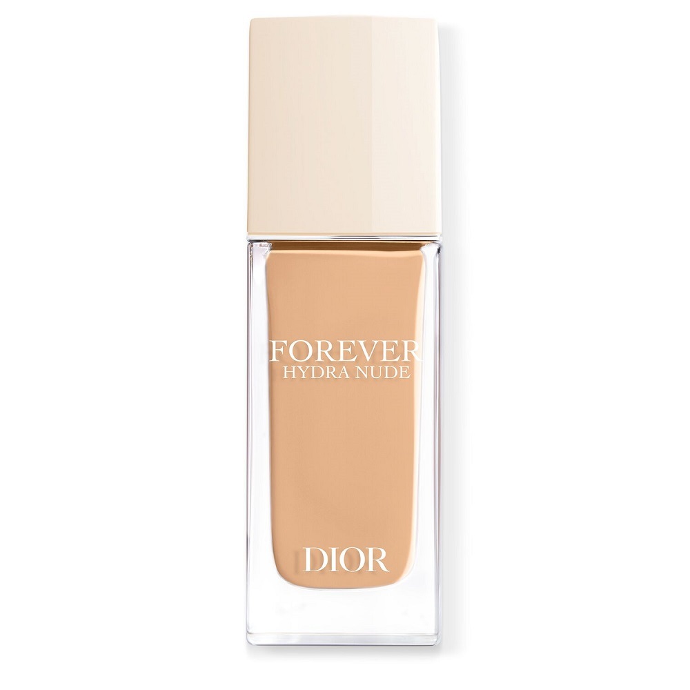 Dior Forever Hydra Nude Foundation | Doğal Işıltı ve Uzun Süre