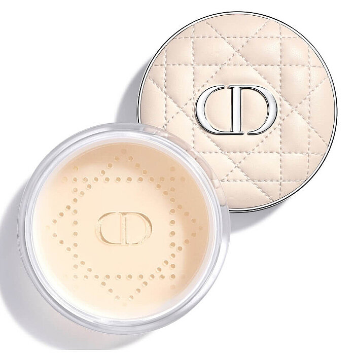 Dior Forever Loose Powder 01 Fair - 1