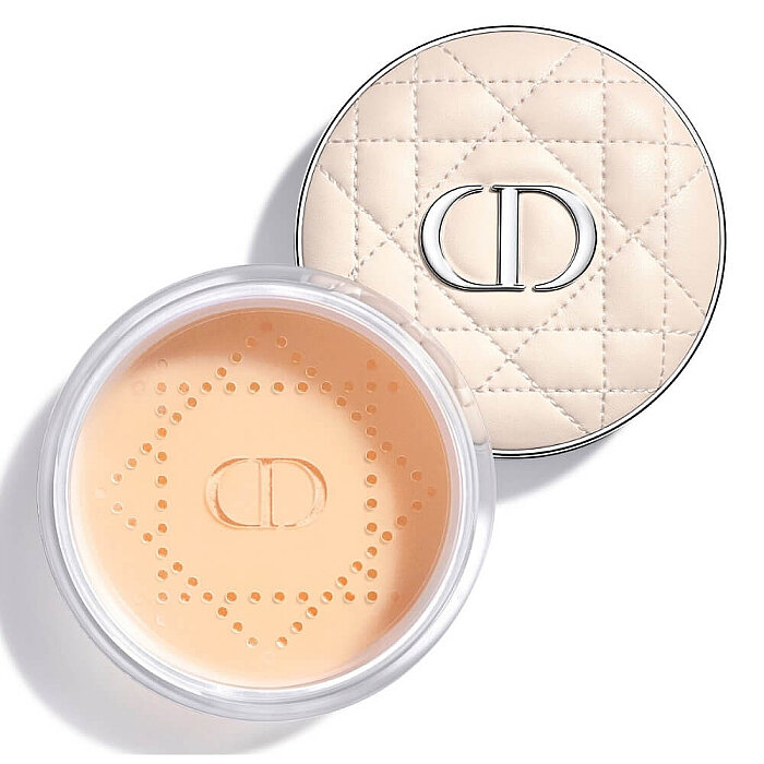 Dior Forever Loose Powder 02 Light - 1