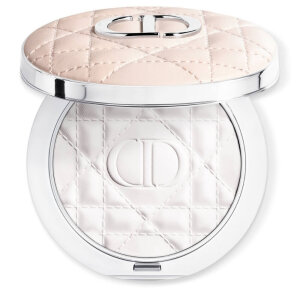 Dior Forever Nude Matte Filter Blurring Setting Powder 00 Luminescent - Dior