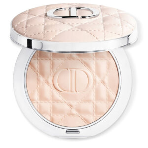 Dior Forever Nude Matte Filter Blurring Setting Powder 01 Fair - Dior