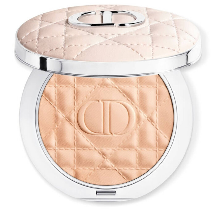 Dior Forever Nude Matte Filter Blurring Setting Powder 02 Light - 1
