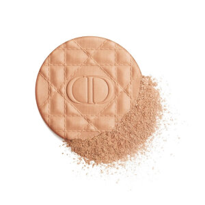 Dior Forever Nude Matte Filter Blurring Setting Powder 3,5 Medium Tan - 2