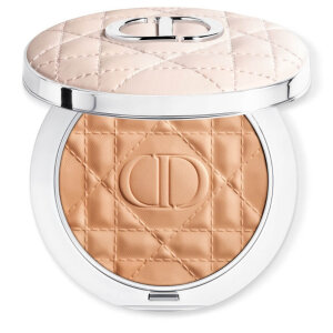 Dior Forever Nude Matte Filter Blurring Setting Powder 3,5 Medium Tan - Dior