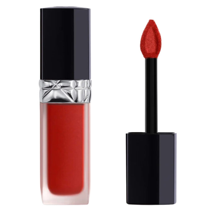 Dior Forever Rouge 741 - 1