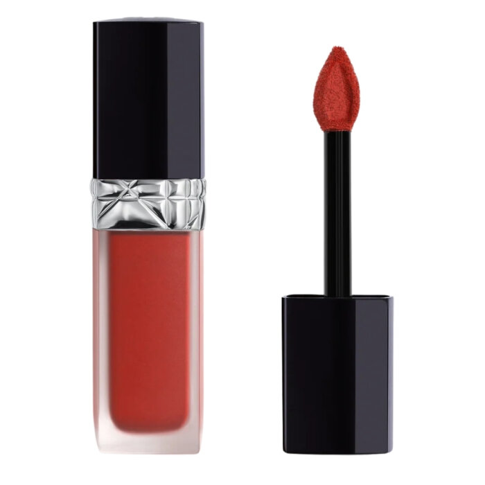 Dior Forever Rouge 861 - 1