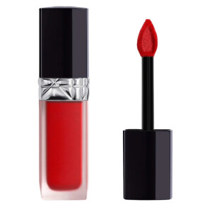 Dior Forever Rouge 999 Forever Dior 