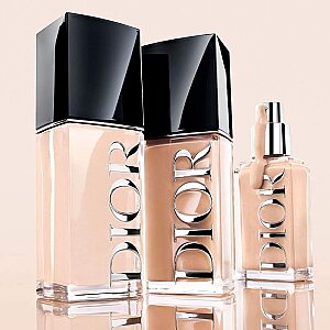 Dior Forever Skin Glow Foundation 2WP - 5