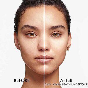 Dior Forever Skin Glow Foundation 2WP - 3