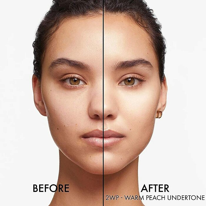 Dior Forever Skin Glow Foundation 2WP - 3