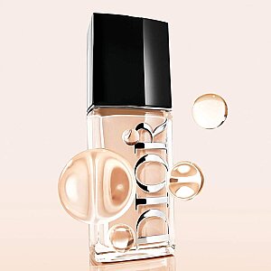 Dior Forever Skin Glow Foundation 2.5W - 4
