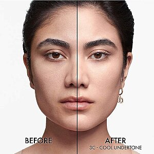 Dior Forever Skin Glow Foundation 3C - 3