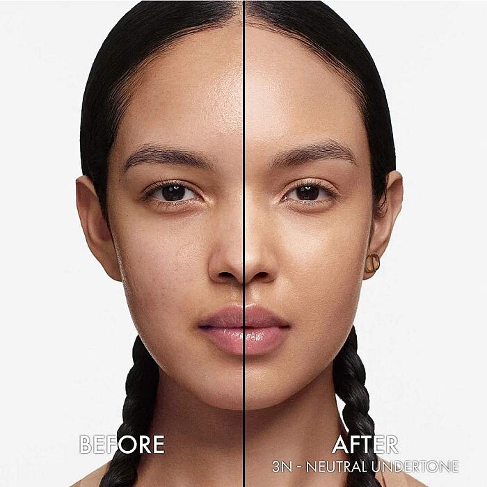 Dior Forever Skin Glow Foundation 3N - 3